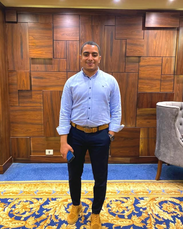 Maître Osama Mabrouk – Avocat spécialisé pour étrangers en Égypte
