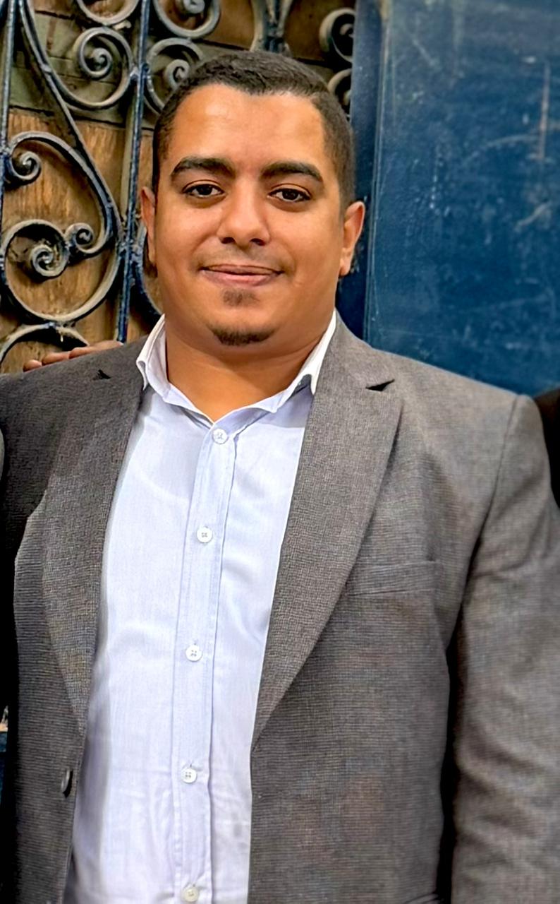 Maître Osama Mabrouk, avocat francophone au Caire